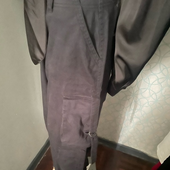 REFUGE stylish Cargo pant casual wear
Size XL - Picture 4 of 7